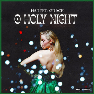 O Holy night - HomeTown (Lyrics) 